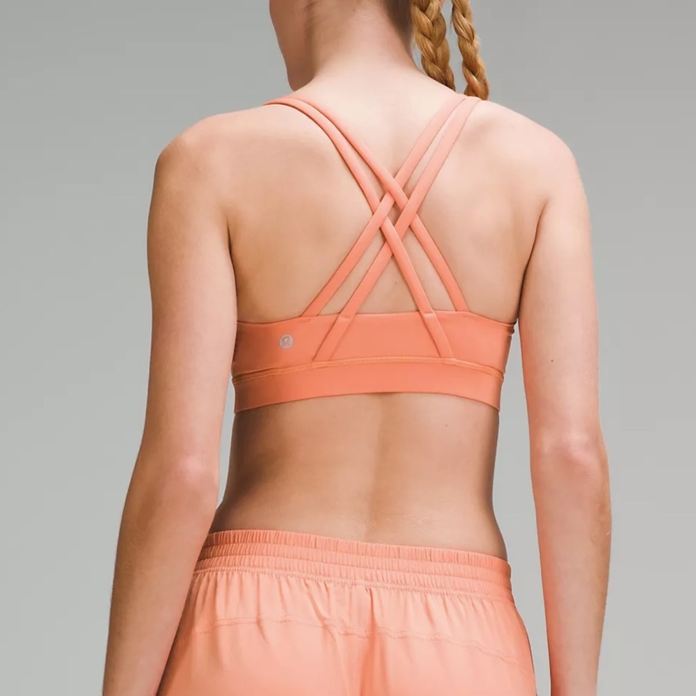 New lululemon Bra